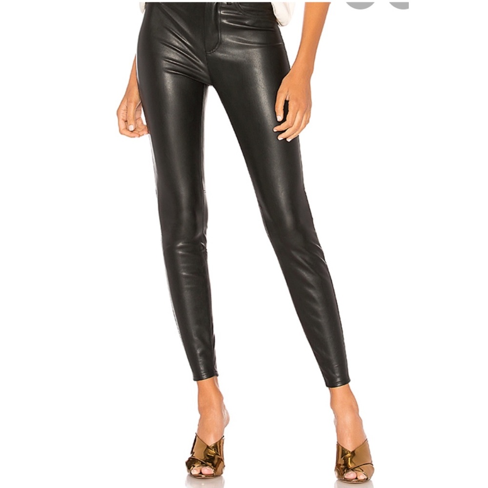 NWOT✨Free People Skinny Pants